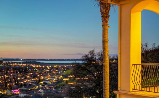 House in El Dorado Hills, California, United States 1