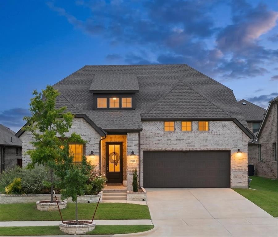 House in Mansfield, Texas, United States 2 - 18261211
