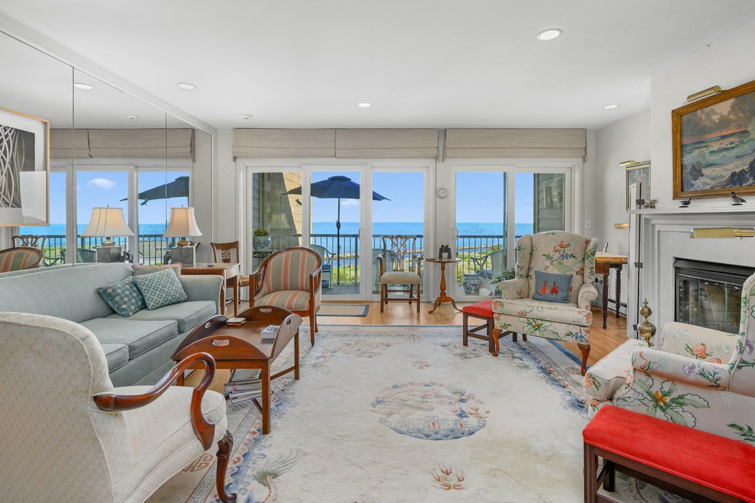 Condo in Harwich, Massachusetts, United States 5 - 18262972