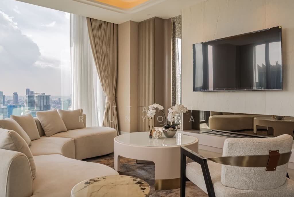 Condo in Pathum Wan, Krung Thep Maha Nakhon, Thailand 1 - 18262431