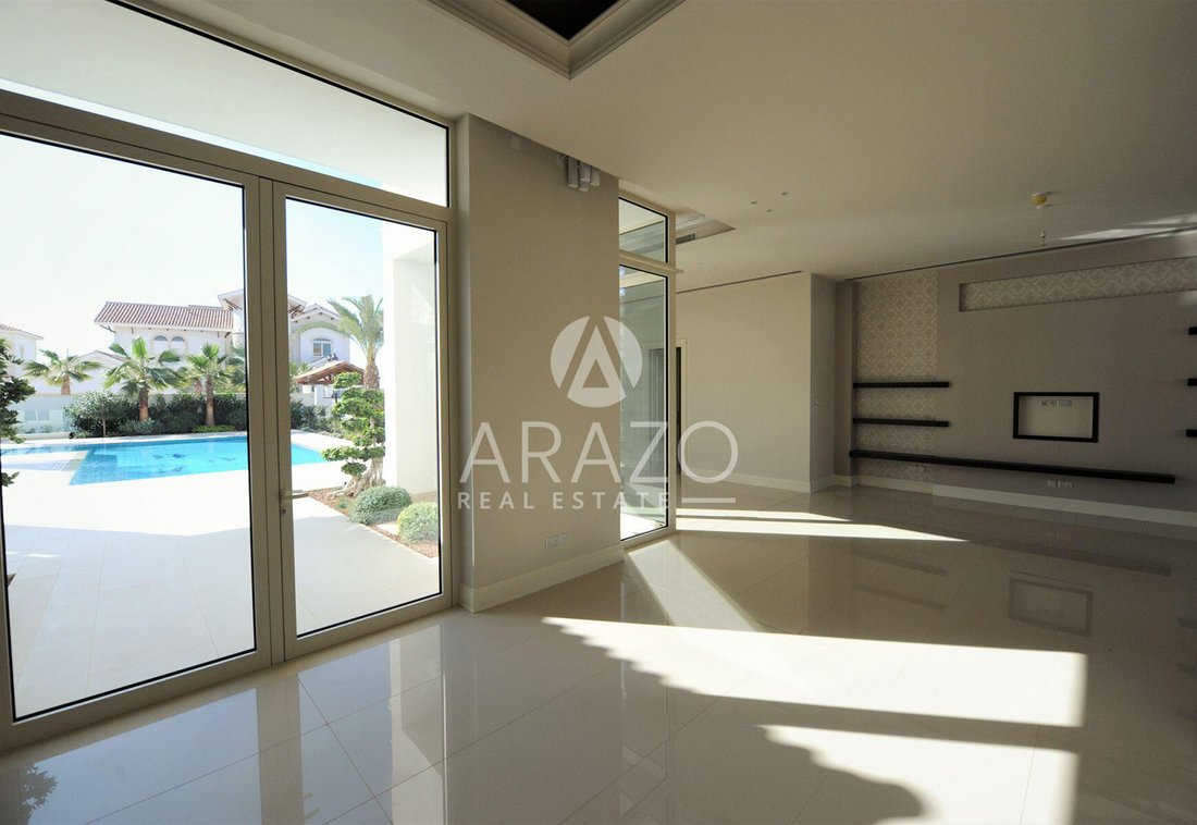 Villa in Perivolia, Larnaca, Cyprus 4 - 14526462