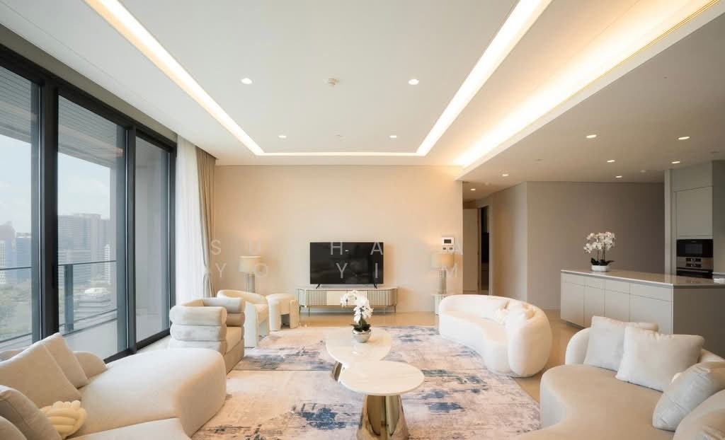 Condo in Bangkok, Krung Thep Maha Nakhon, Thailand 4 - 18262075