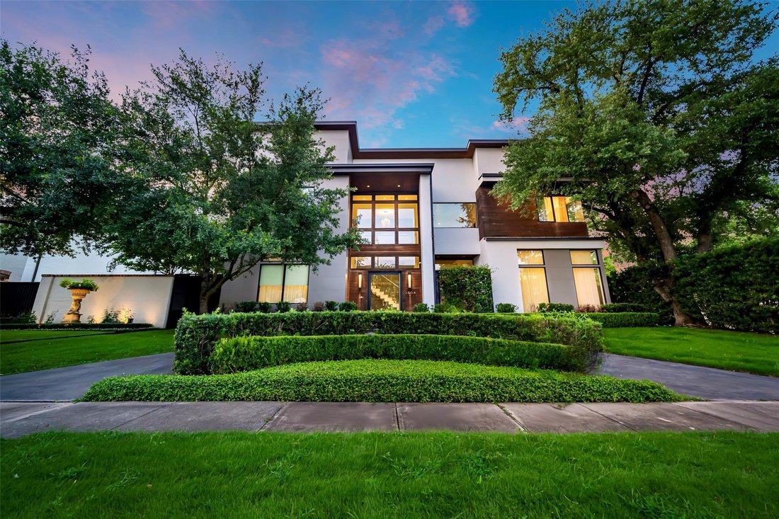 House in Houston, Texas, United States 1 - 18265028