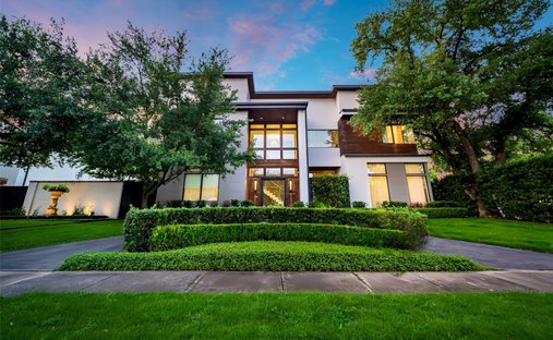 Casa en Houston, Texas, Estados Unidos 1