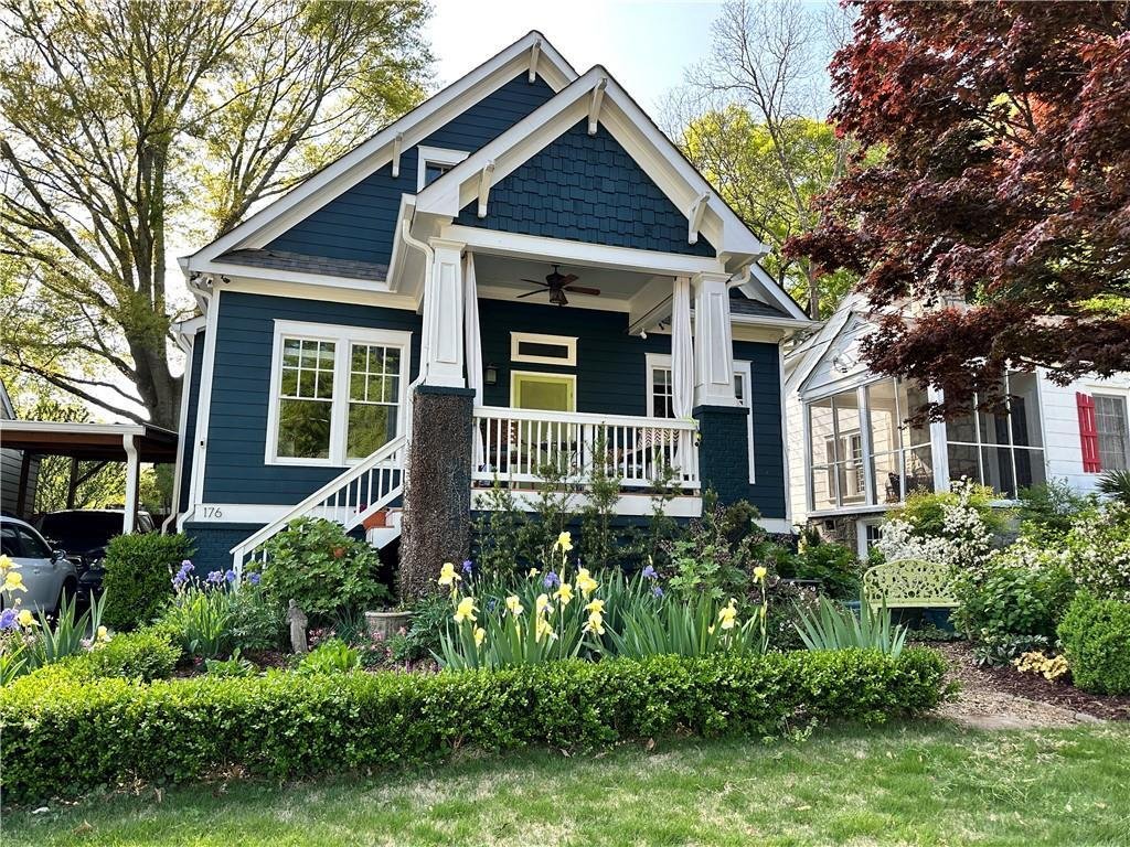 House in Atlanta, Georgia, United States 1 - 18265817