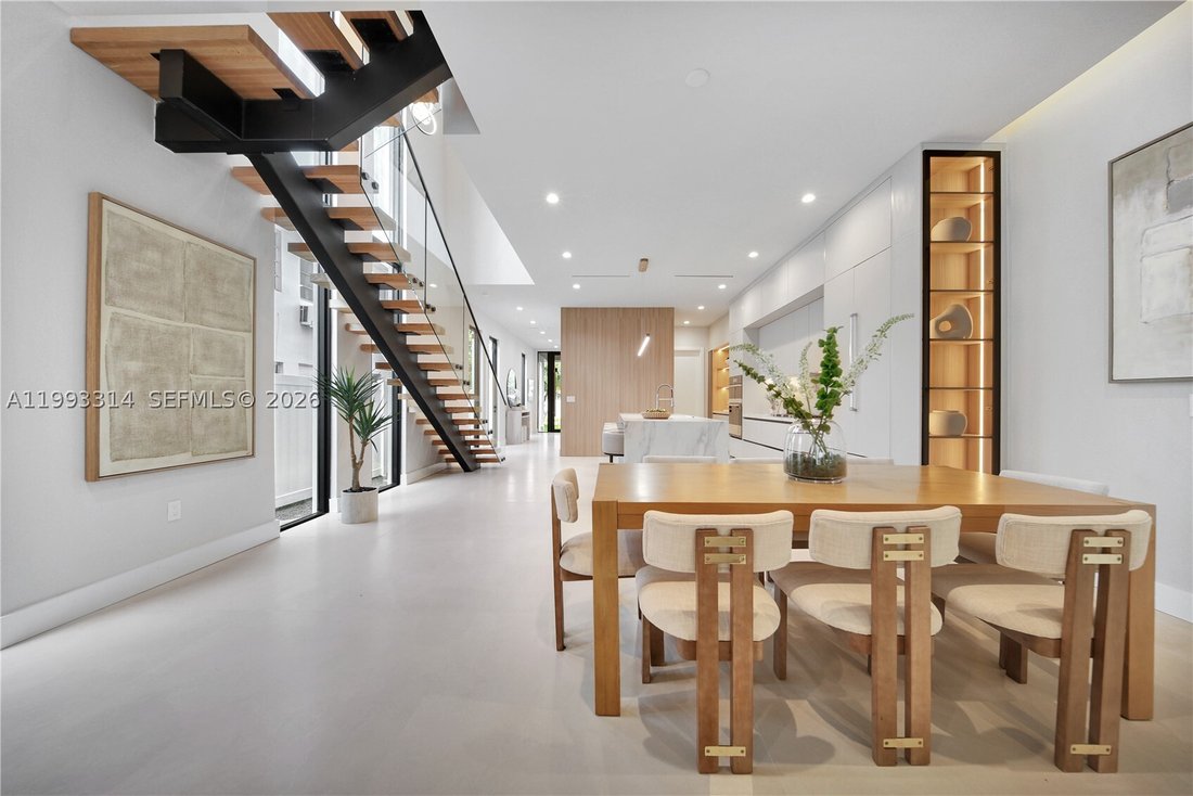 Townhouse in Fort Lauderdale, Florida, United States 4 - 17542942