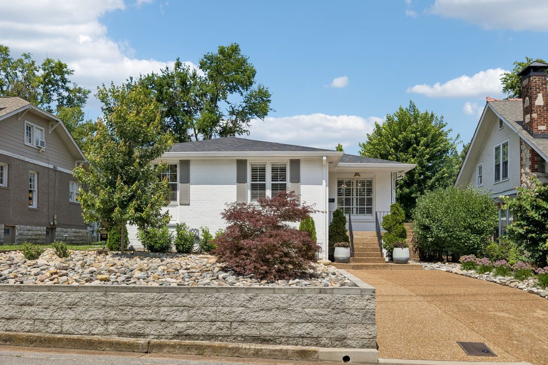 House in Nashville, Tennessee, United States 2 - 18264566