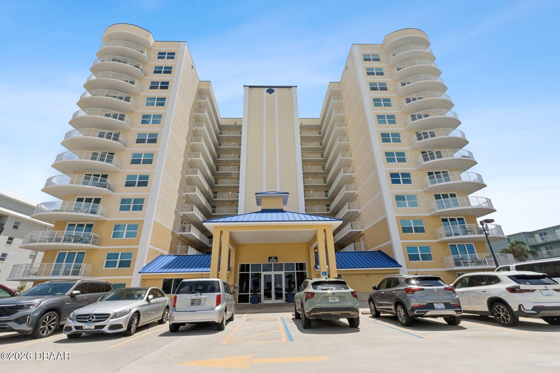 Condo in Daytona Beach, Florida, United States 1 - 18262988