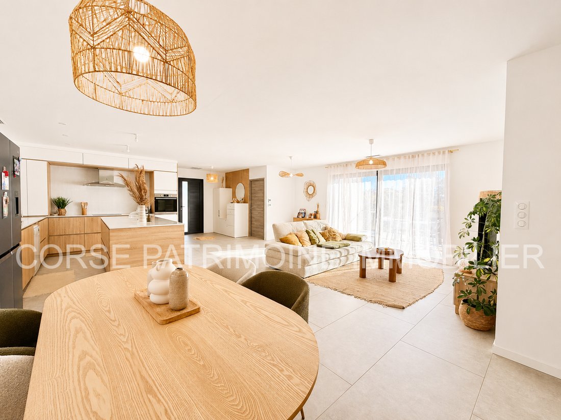 House in Cervione, Corsica, France 1 - 17086394