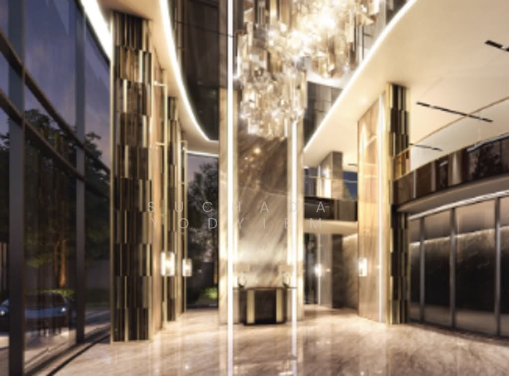 Condo in Bangkok, Krung Thep Maha Nakhon, Thailand 5 - 18262019
