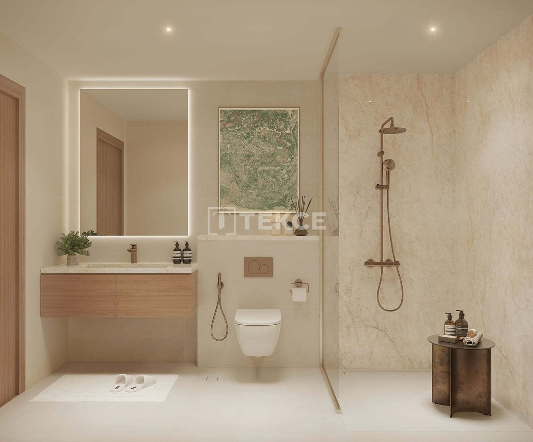 Townhouse in Yas Island / Jazeerat Yas, Abu Dhabi Emirate, United Arab Emirates 5 - 18266317
