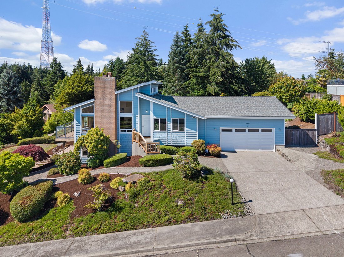 House in Tacoma, Washington, United States 2 - 18262133