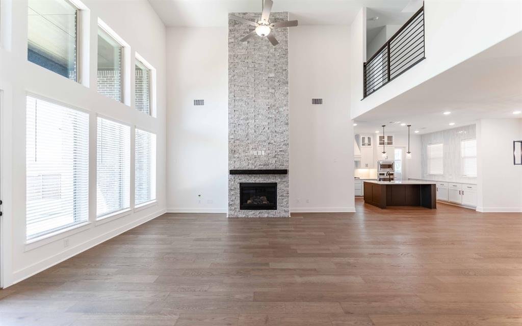 Maison à Mesquite, Texas, États-Unis 4 - 18261379