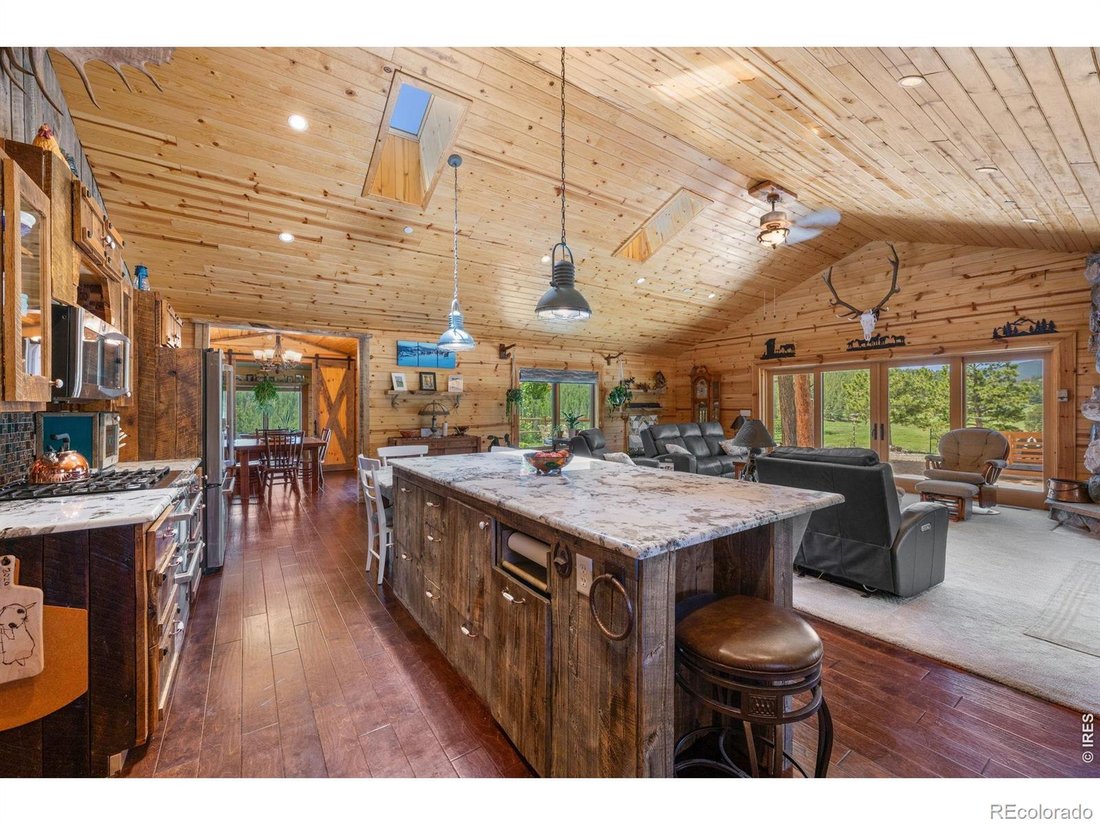 House in Boulder, Colorado, United States 4 - 18263600