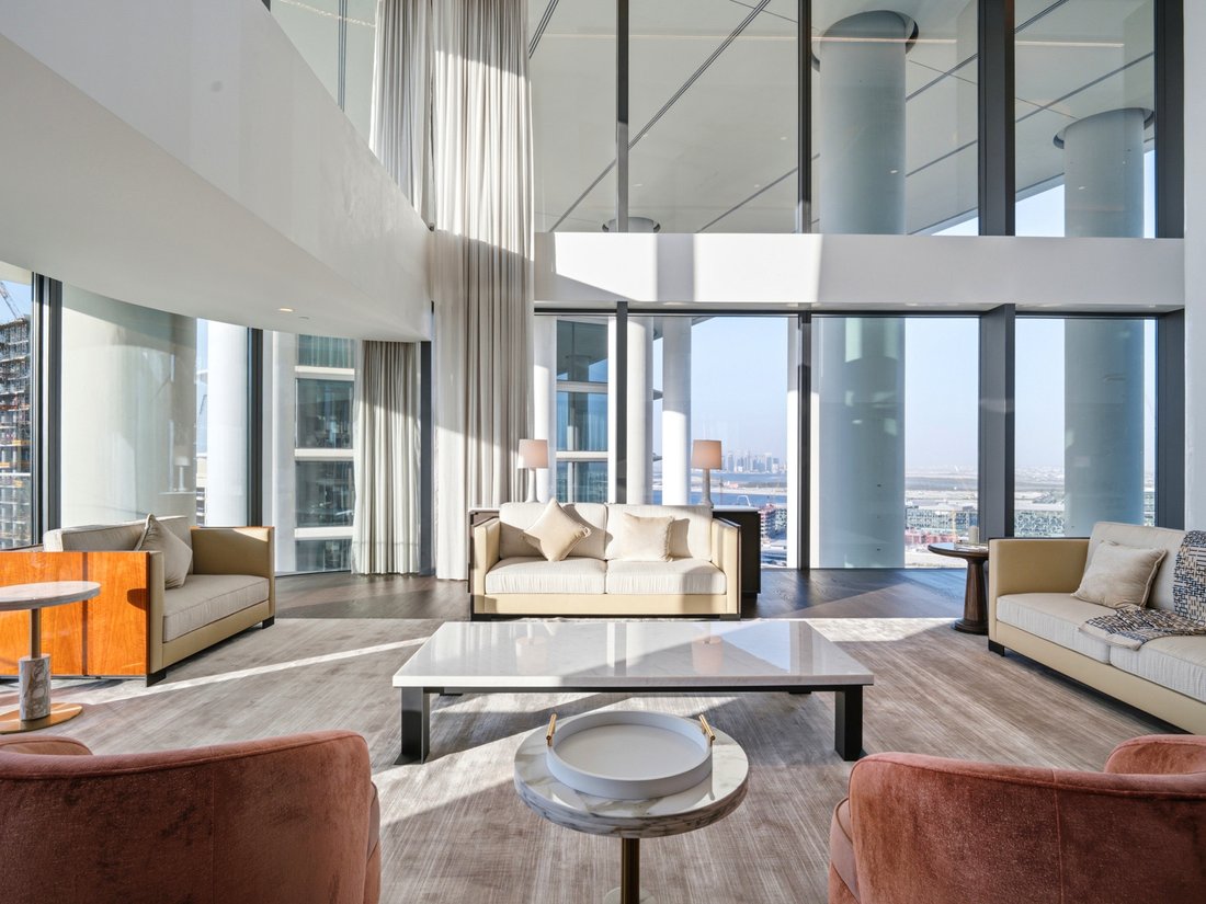 Apartment in Business Bay, Dubai, United Arab Emirates 5 - 18261529