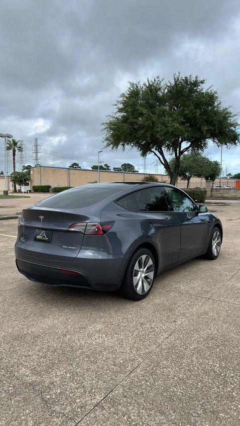 Suv in Houston, TX, United States 4 - 18262754