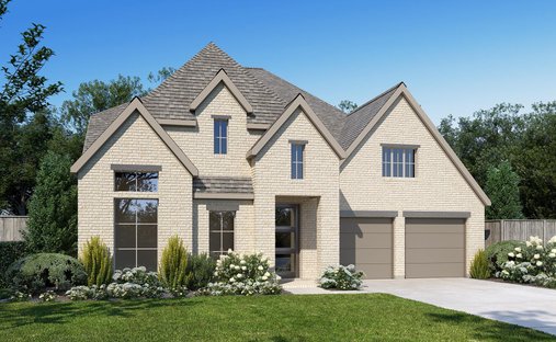 Casa a Fulshear, Texas, Stati Uniti 1