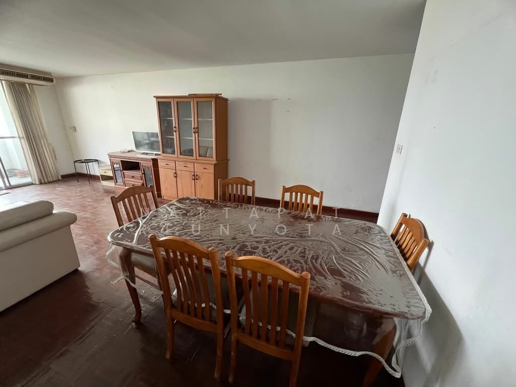 Condo in Bangkok, Krung Thep Maha Nakhon, Thailand 3 - 18262737