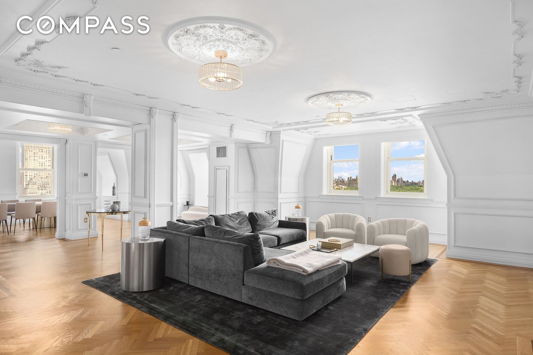 Condo in New York, New York, United States 3 - 15905104