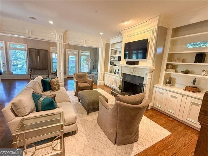 House in Brookhaven, Georgia, United States 4 - 18264949