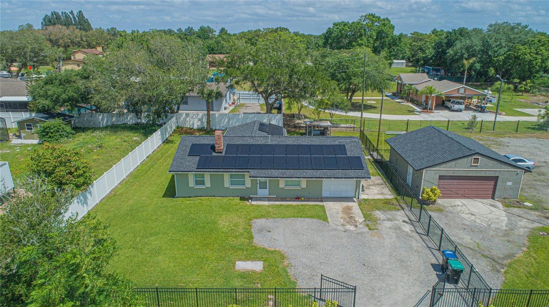 House in Orlando, Florida, United States 5 - 18264299