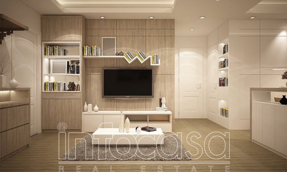 Apartment in Chalandri, Attica, Greece 1 - 17303179