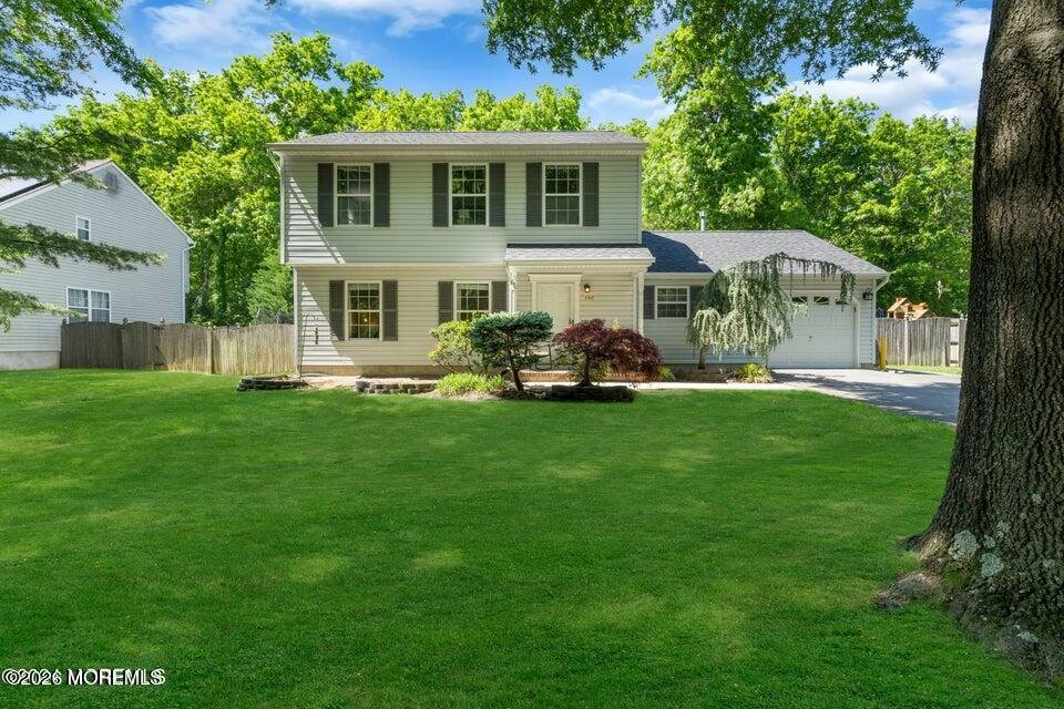 House in Toms River, New Jersey, United States 2 - 18263403