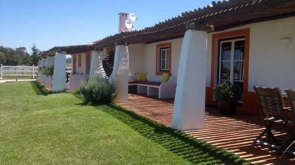 Farm Ranch in S.Teotónio, Beja District, Portugal 3 - 18261497