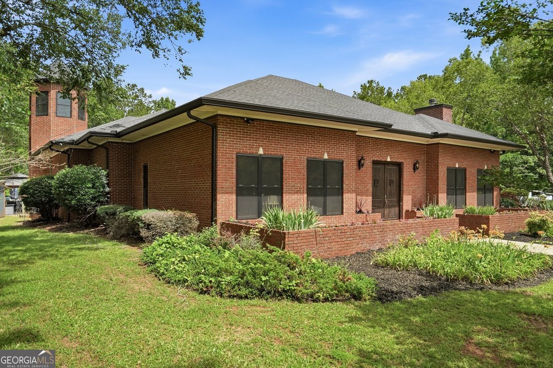 House in Newnan, Georgia, United States 4 - 18261045