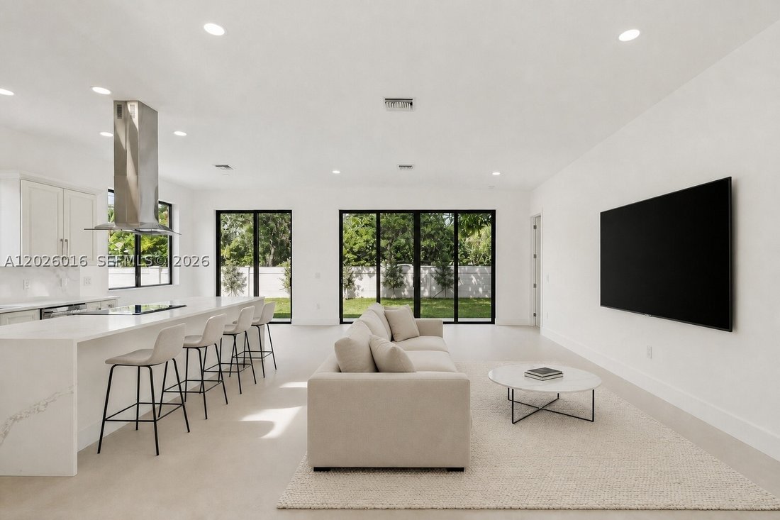 House in Plantation, Florida, United States 1 - 18101067