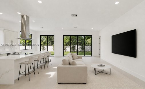 House in Plantation, Florida, United States 1