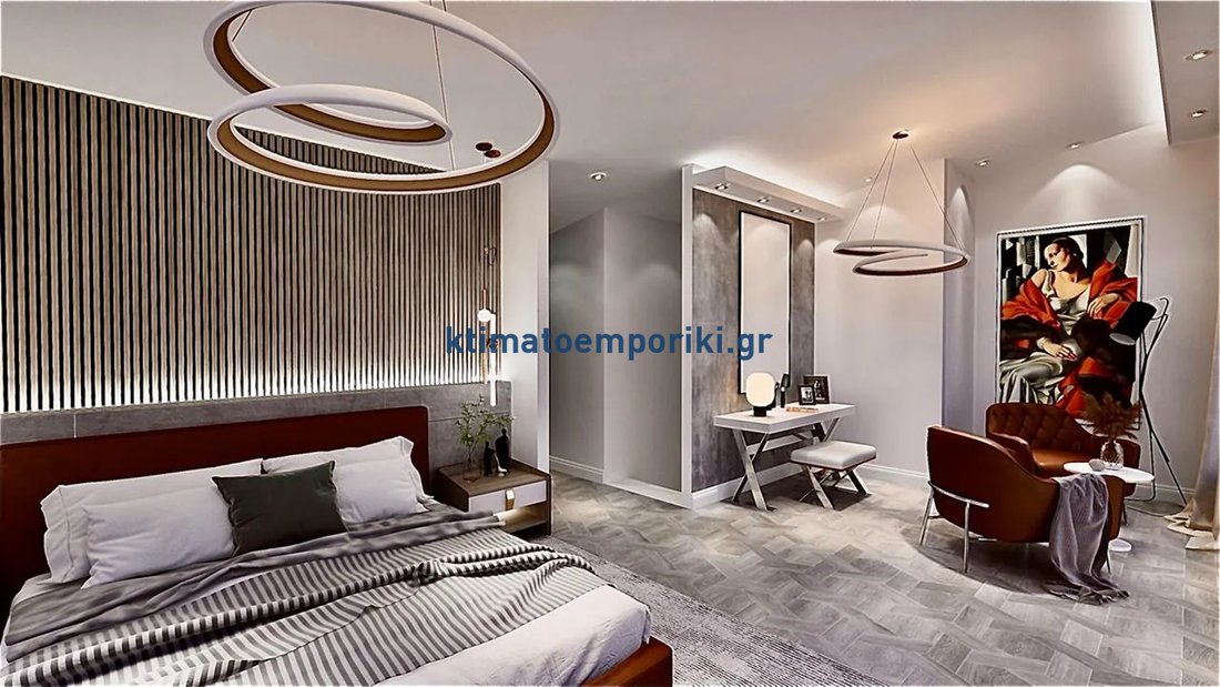 Apartment in Voula, Attica, Greece 5 - 16597134