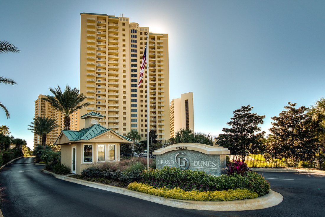 Condo in Miramar Beach, Florida, United States 2 - 18263440