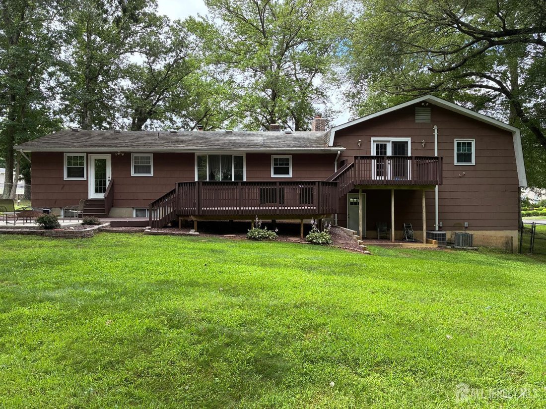 House in Monroe Township, New Jersey, United States 2 - 18262364