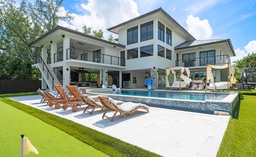 House in Key Largo, Florida, United States 1