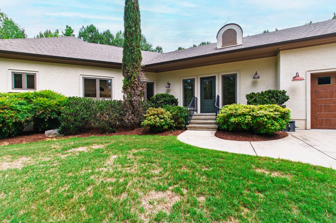 House in Chapel Hill, North Carolina, United States 5 - 18261554