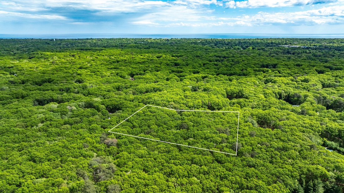 Land in East Hampton, New York, United States 1 - 18261690