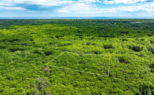 Land in East Hampton, New York, United States 1