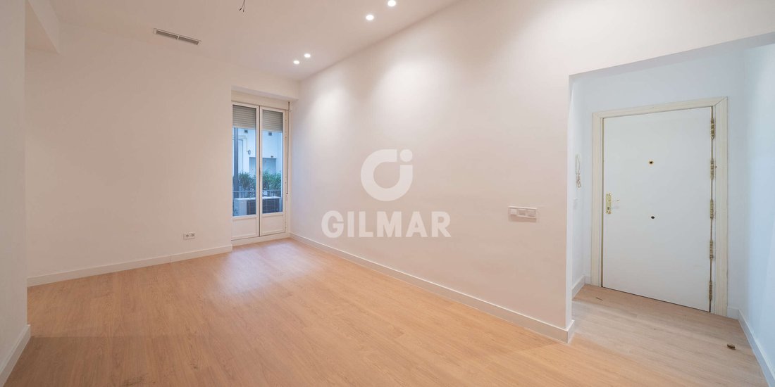 Wohnung in Centro, Madrid, Spanien 1 - 18260534