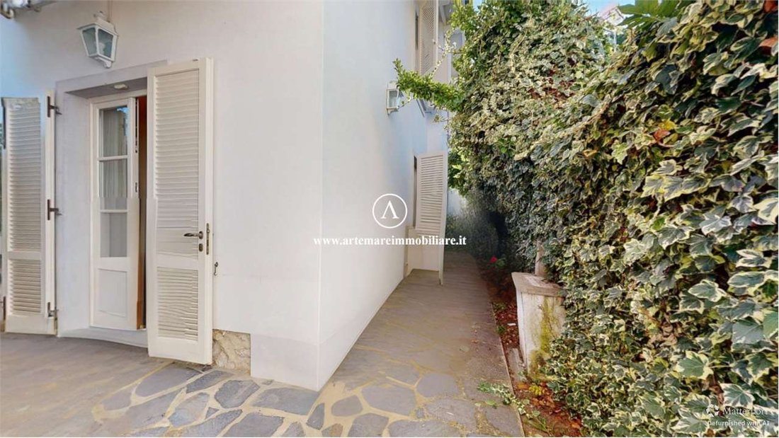 House in Center, Forte dei Marmi, Tuscany 5 - 17685820