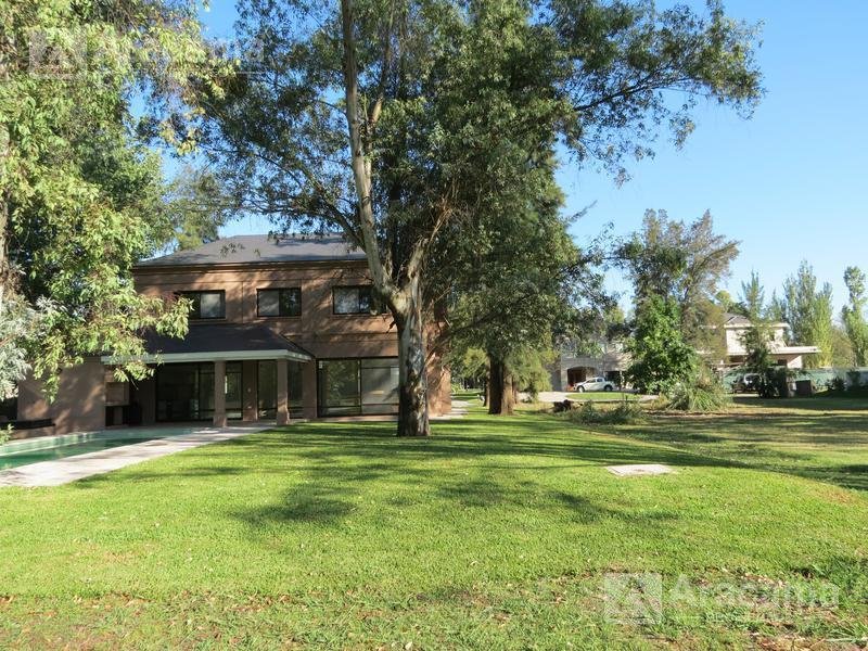 Casa a Esteban Echeverría, Provincia di Buenos Aires, Argentina 5 - 18262107