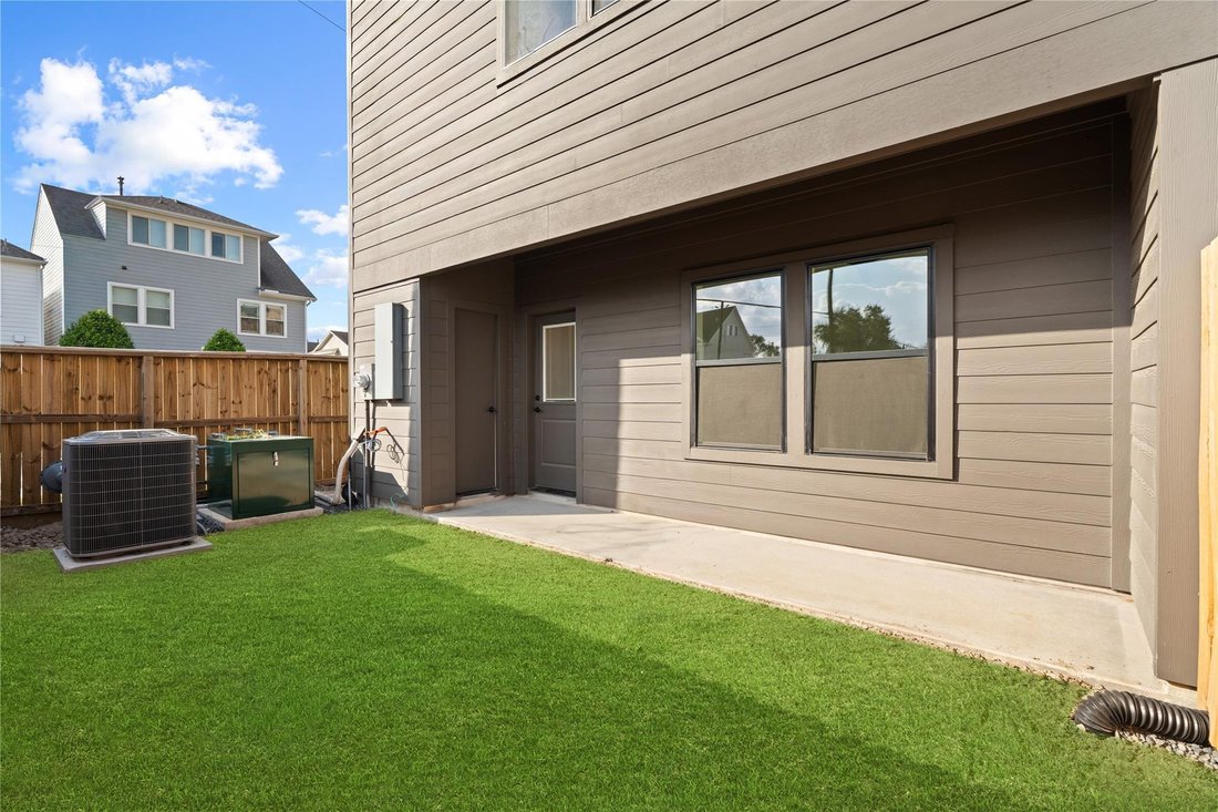 House in Houston, Texas, United States 2 - 18265077