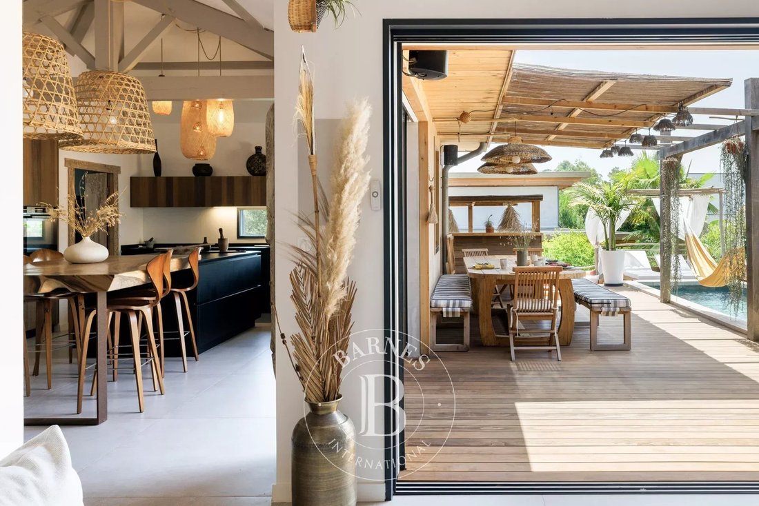House in Anglet, Nouvelle-Aquitaine, France 4 - 18262275