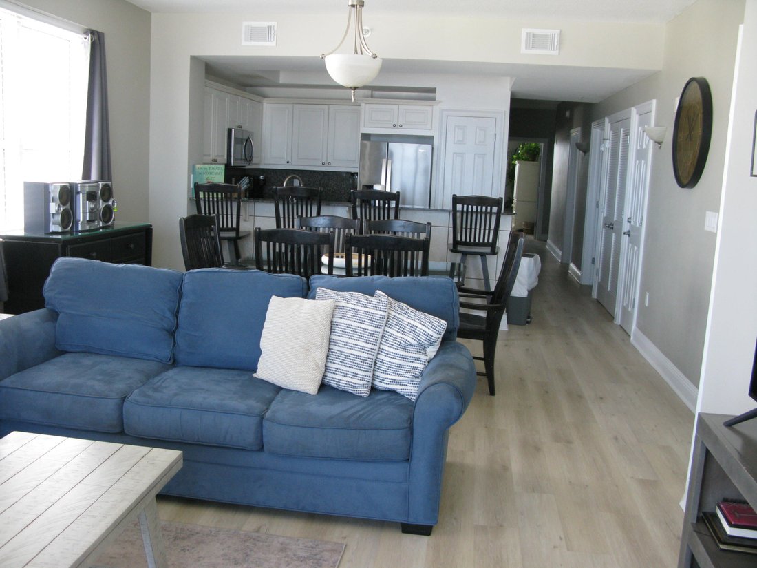 Condo in Wright, Florida, United States 2 - 18263450