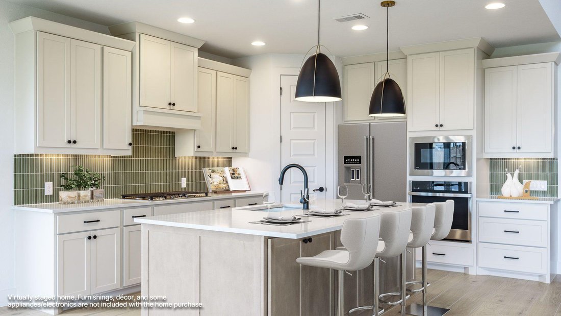 House in Austin, Texas, United States 3 - 16906840