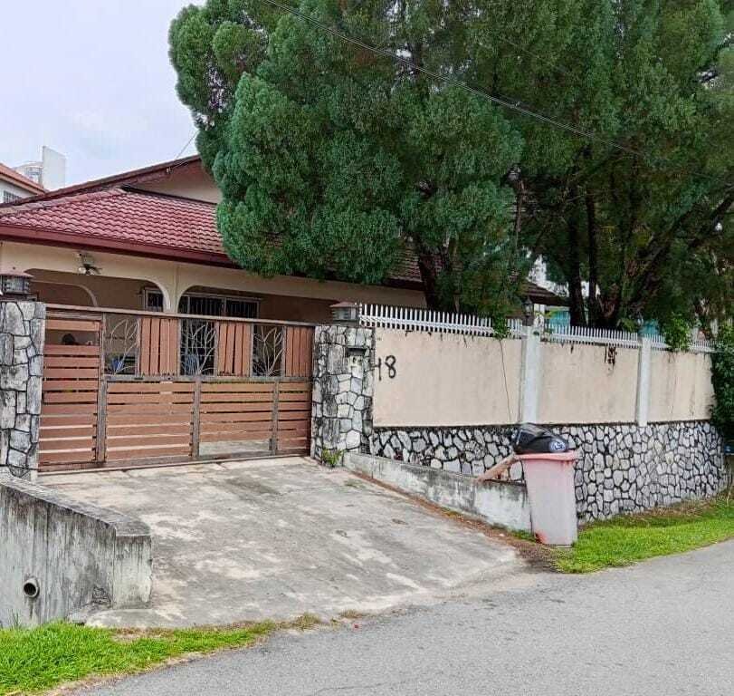 Autres à Petaling Jaya, Selangor, Malaisie 2 - 18260696