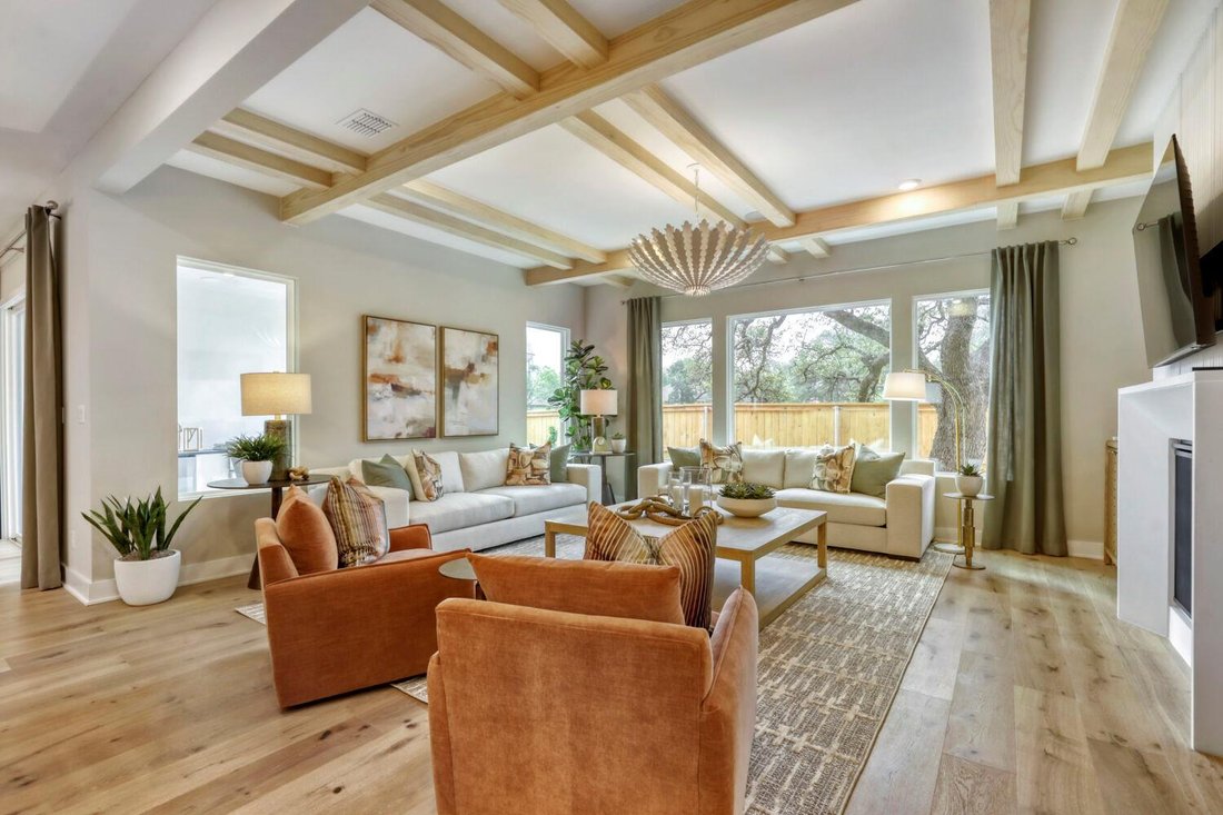 House in Georgetown, Texas, United States 3 - 18264455