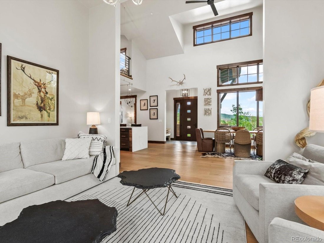House in Silverthorne, Colorado, United States 5 - 18250230