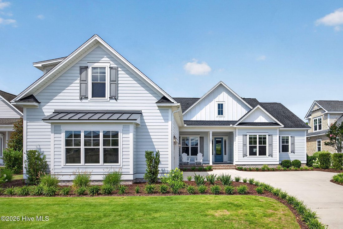 House in Wilmington, North Carolina, United States 2 - 18260724