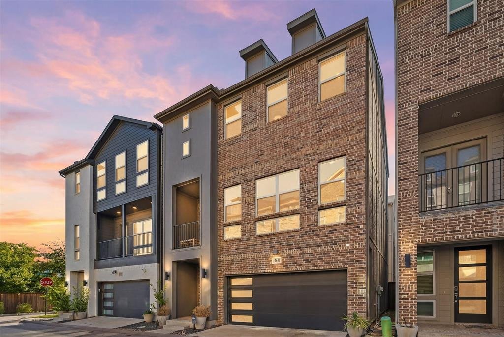 House in Dallas, Texas, United States 1 - 18265267